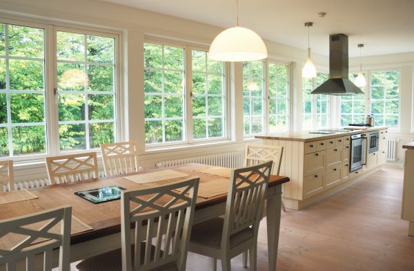 Cost of Home Window Replacement in Seattle