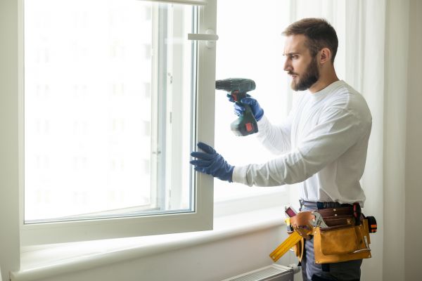 Cost of Custom Window Service in Seattle