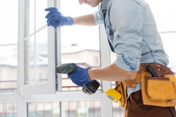 Cost of Residential Window Service in Seattle