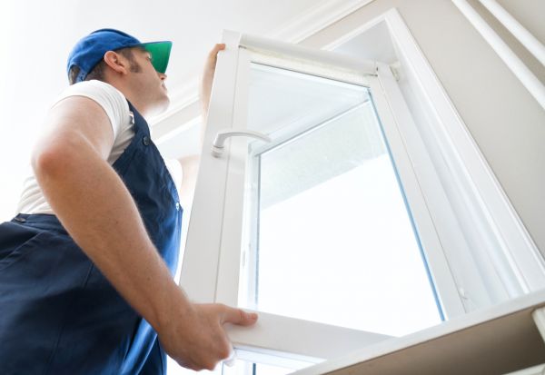 Cost of Vinyl Windows Installation in Seattle
