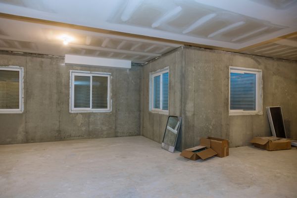 Cost of Basement Window Service in Seattle
