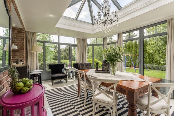 Cost of Sunroom Window Replacement in Seattle