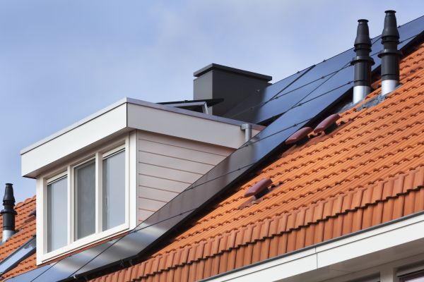 Cost of Dormer Window Installation in Seattle