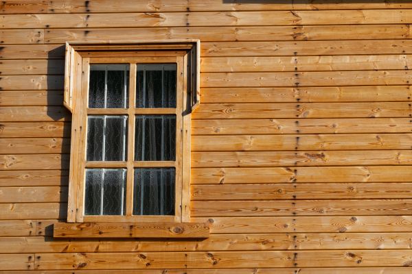 Cost of Wood Clad Windows Installation in Seattle