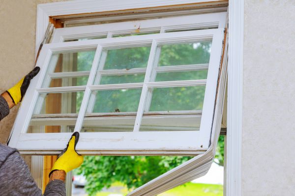 Cost of Single Pane Window Replacement in Seattle