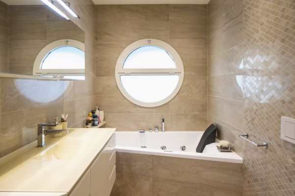 Cost of Circular Window Installation in Seattle