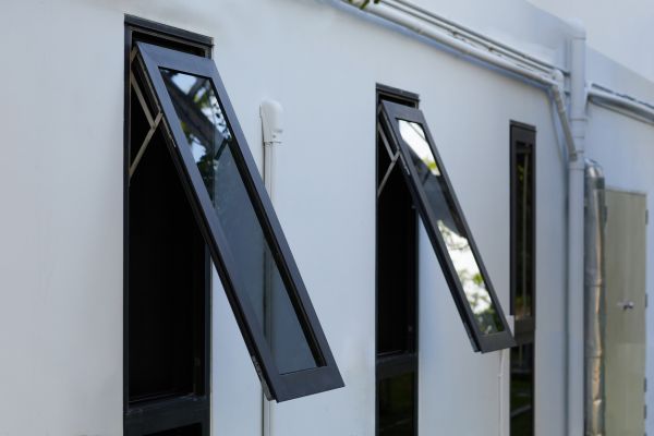 Cost of Tilt Window Installation in Seattle