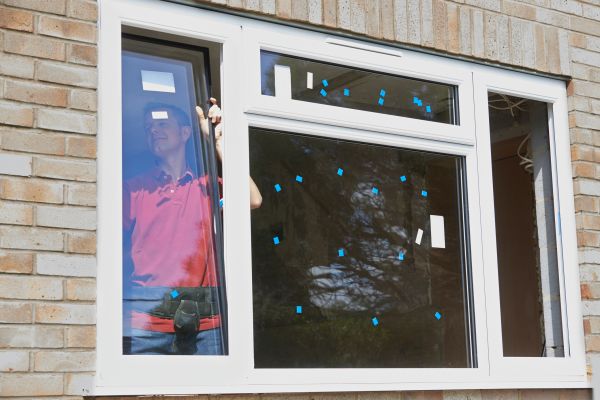 Cost of New Windows Installation in Seattle