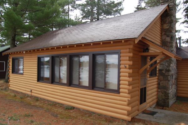 Cost of Cabin Window Replacement in Seattle