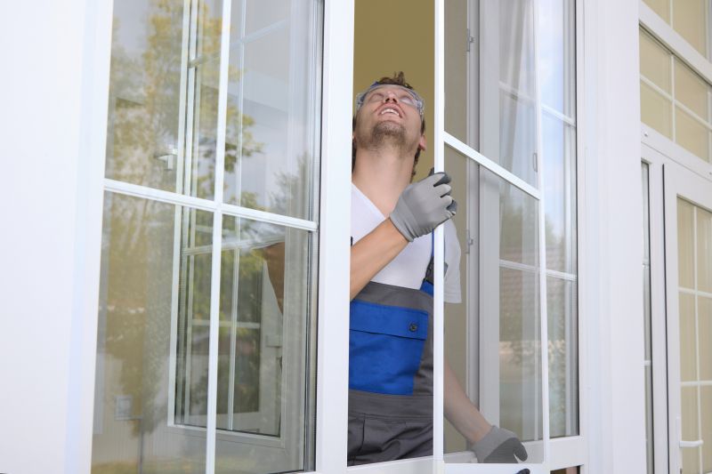 Window Suppliers with Installation
